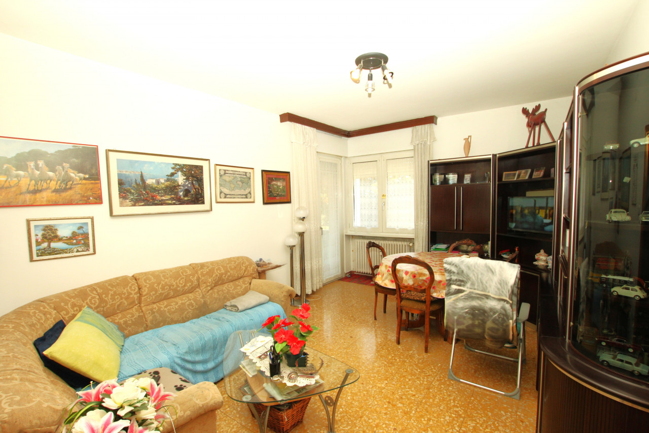 NUDA PROPIETA' IN VIA CASTEL WEINEGG
