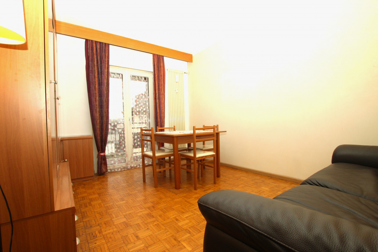 TRILOCALE IN VIA MASO DELLA PIEVE
