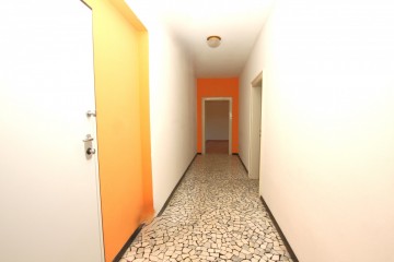 Ultimo piano panoramico con vista mozzafiato sulle Dolomiti