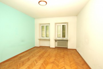 Ultimo piano panoramico con vista mozzafiato sulle Dolomiti