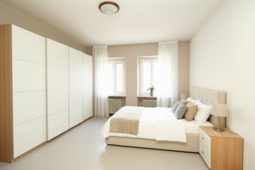 Ultimo piano panoramico con vista mozzafiato sulle Dolomiti