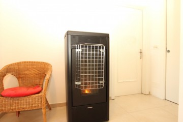 TRILOCALE ALL'ULTIMO PIANO IN VIA PIETRALBA