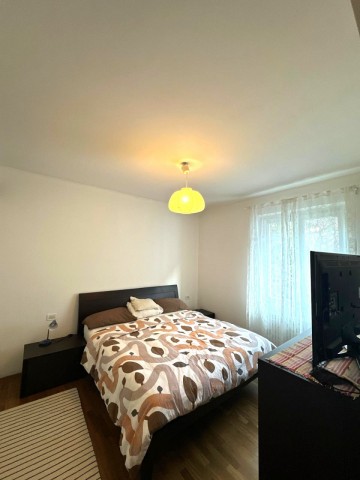 TRILOCALE ALL'ULTIMO PIANO IN VIA PIETRALBA