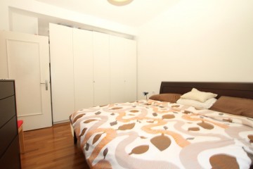 TRILOCALE ALL'ULTIMO PIANO IN VIA PIETRALBA