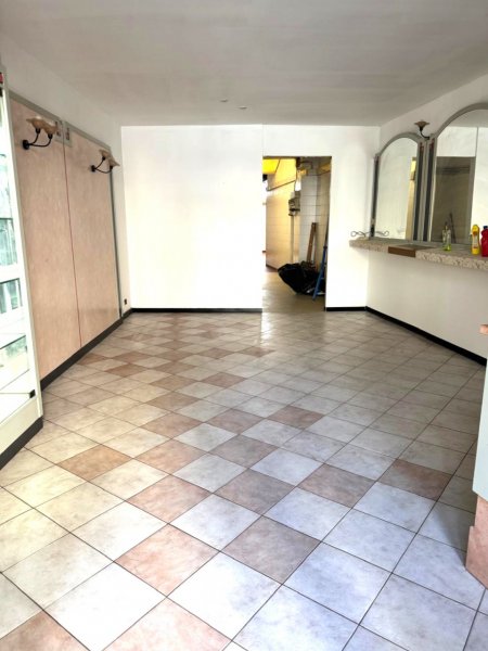Foto 6 Negozio di 120 mq in  vendita a Rovereto in via Tartarotti - Via Gerolamo Tartarotti 14 rif. 21810