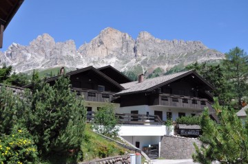 Multiproprietà al Lago di Carezza ( Bolzano) - Via Piaz