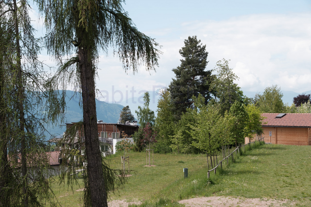 Nuova costruzione: Quadrilocale con giardino. AV23025_A3 - Via Catinaccio