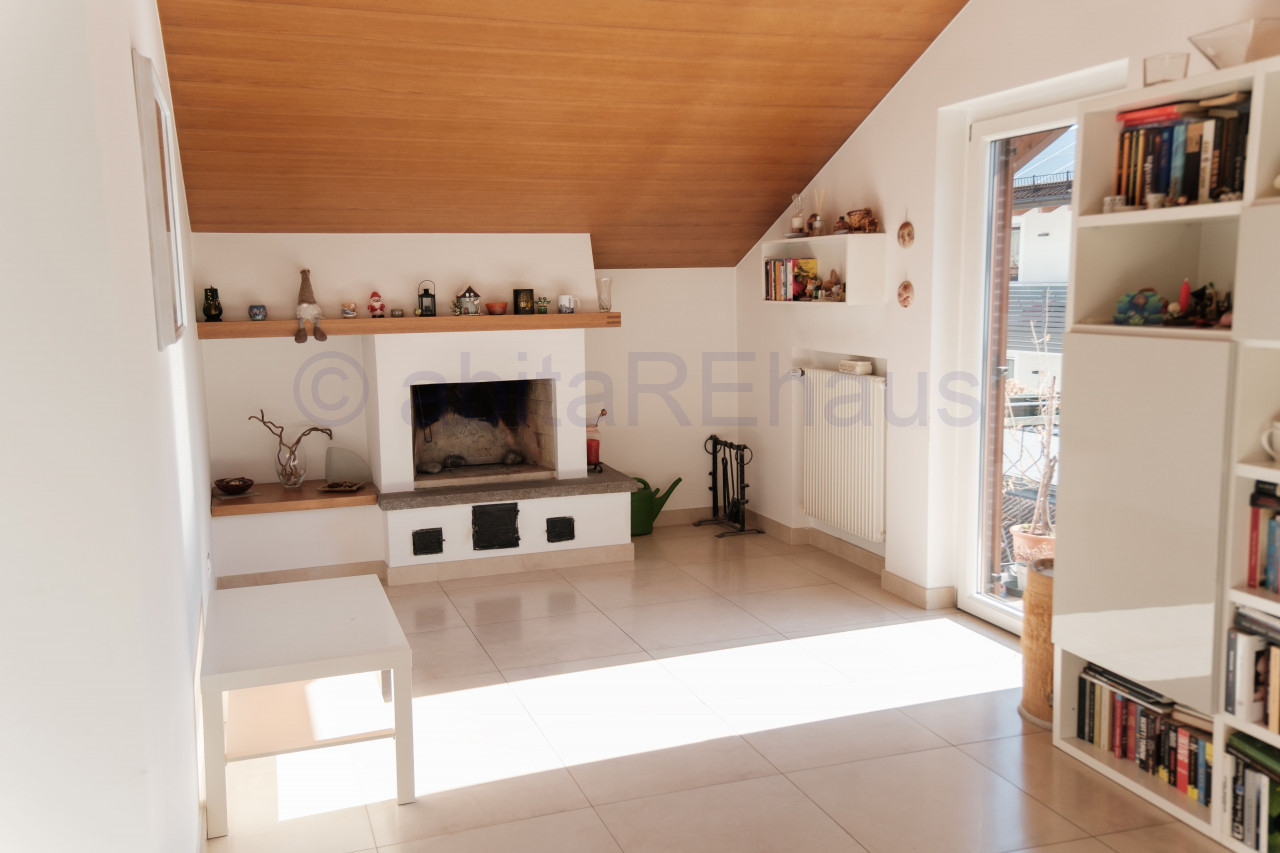 Appartamento Quadrilocale in Vendita a Laives - San Giacomo AV25020 - Via Giovanni Pascoli - Giovanni-Pascoli-Straße