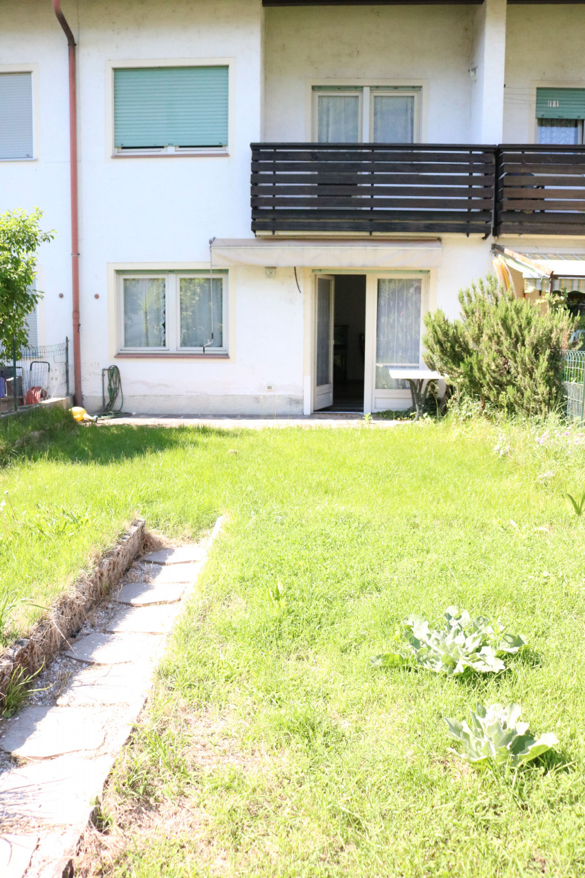 AV25022 - Villetta a schiera con giardini - Egna - Friedrich ortler