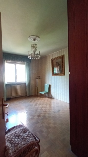 QUADRILOCALE in Via Capri - Bolzano AV25027 - Via Capri - Capristraße