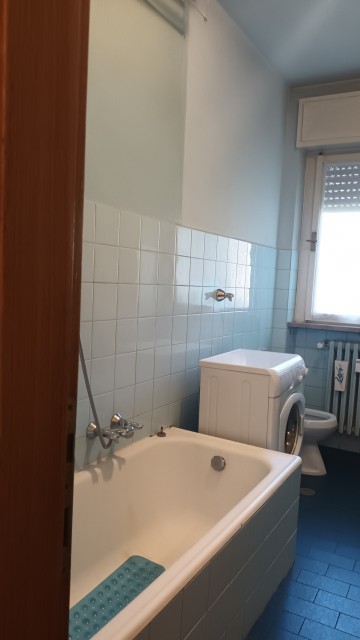 QUADRILOCALE in Via Capri - Bolzano AV25027 - Via Capri - Capristraße