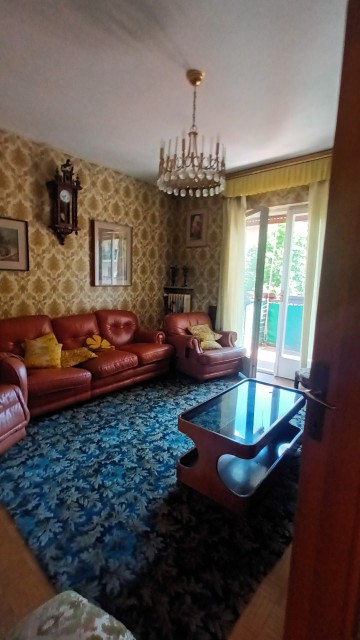 QUADRILOCALE in Via Capri - Bolzano AV25027 - Via Capri - Capristraße