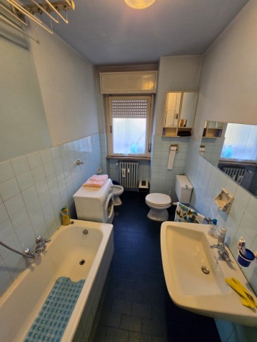 QUADRILOCALE in Via Capri - Bolzano AV25027 - Via Capri - Capristraße