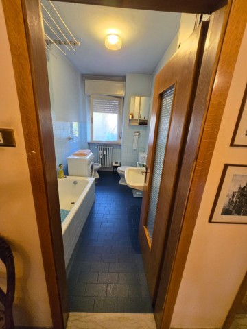 QUADRILOCALE in Via Capri - Bolzano AV25027 - Via Capri - Capristraße