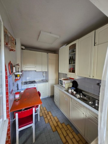 QUADRILOCALE in Via Capri - Bolzano AV25027 - Via Capri - Capristraße