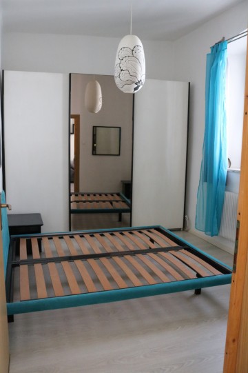 AV25036- Grande appartamento centro Laives - arredato - Via Johann Wolfgang von Goethe - Johann-Wolfgang-von-Goethe-Straße