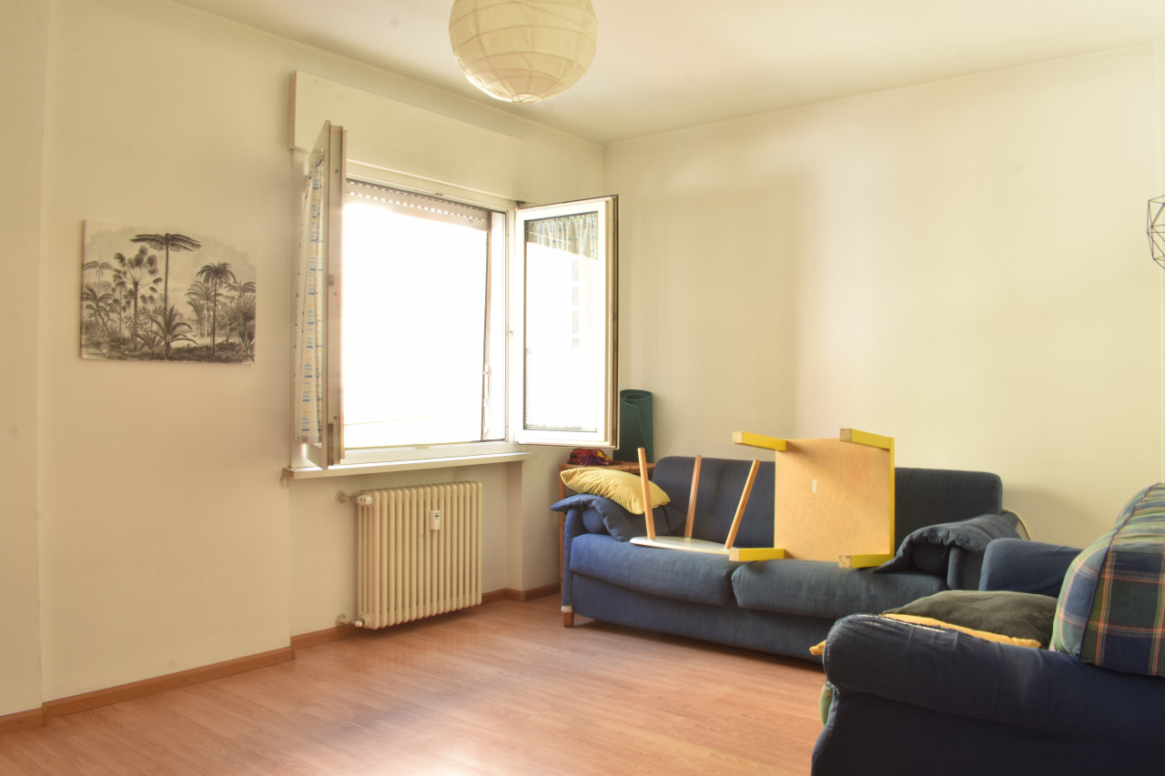 Bilocale in Vendita a Bolzano - Zona Lido - AV25039 - Via Torino - Turinstraße