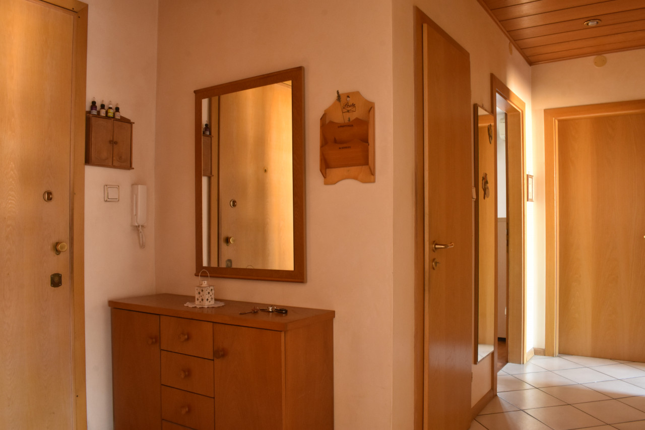 Trilocale piano alto con ascensore - AV25041 - Via Maso della Pieve - Pfarrhofstraße