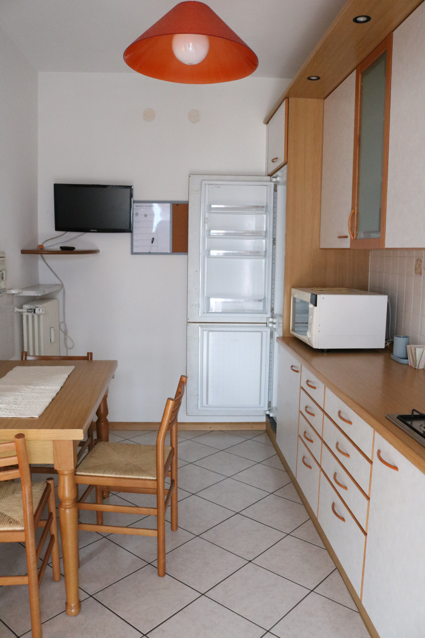 AV25044 - PENTALOCALE PIANO ALTO - Bolzano - Via Castel Flavon - Küepachweg