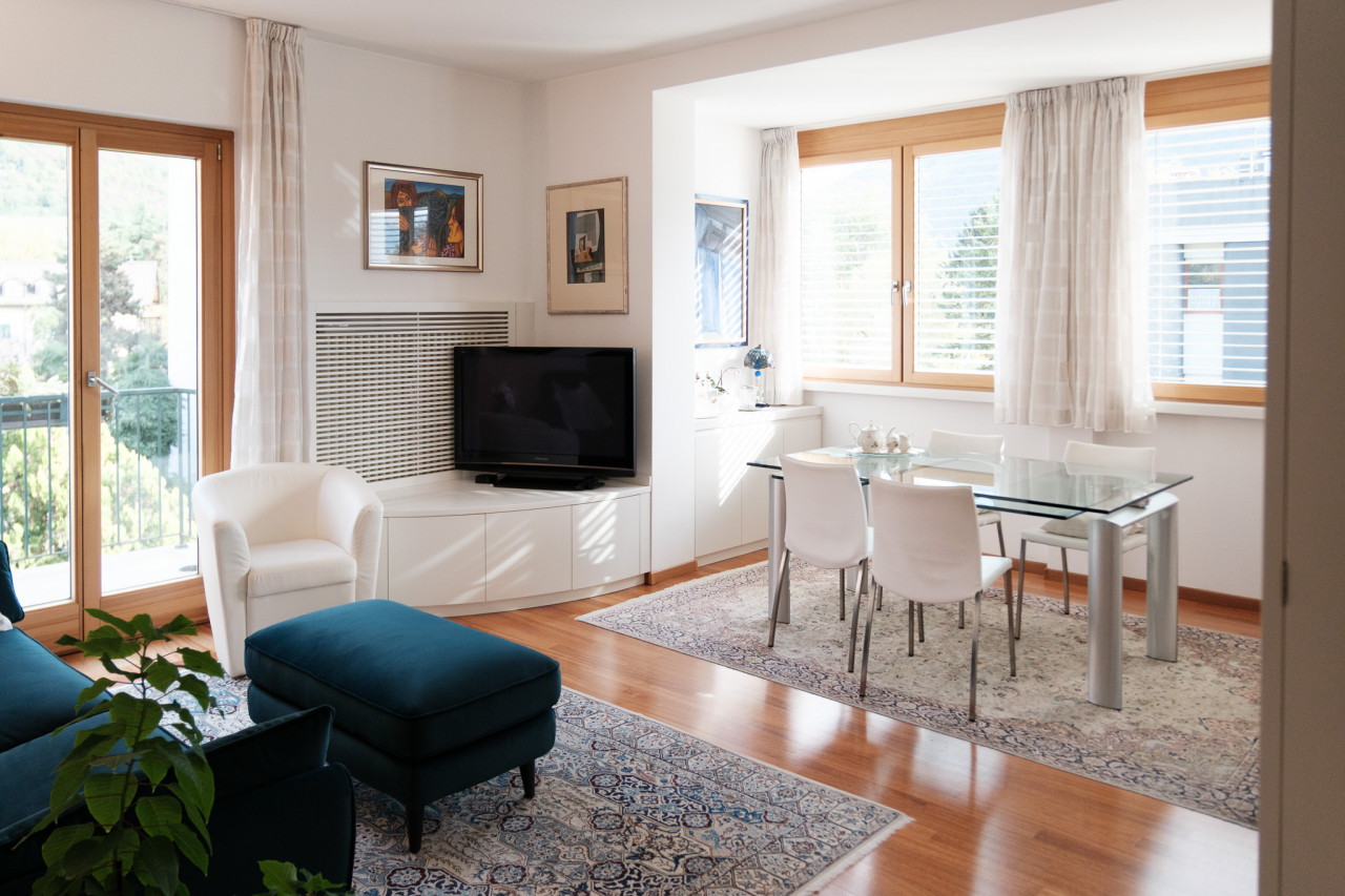 Quadrilocale duplex a Gries - Via Fago - Fagenstraße