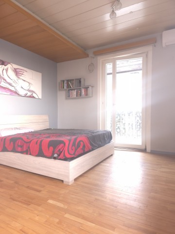 Appartamento Trilocale in Vendita a Laives - - Via Mozart