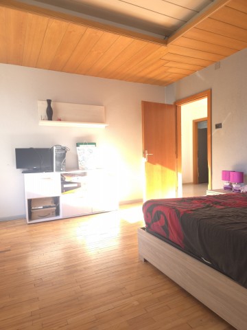 Appartamento Trilocale in Vendita a Laives - - Via Mozart