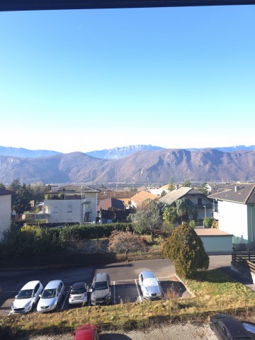 Appartamento Trilocale in Vendita a Laives - - Via Mozart