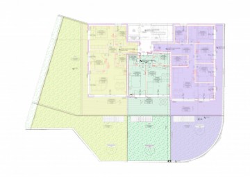 Bilocale nuovo con giardino e terrazza. AV25055_B2 - Via Catinaccio