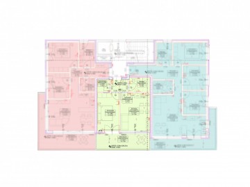 Bilocale nuovo con terrazza. AV25055_B5 - Via Catinaccio