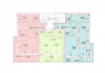 Nuova costruzione: Quadrilocale con terrazza. AV25055_B6 - Via Catinaccio