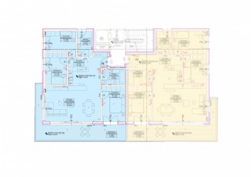 Nuova costruzione: Quadrilocale con terrazza. AV25055_B7 - Via Catinaccio