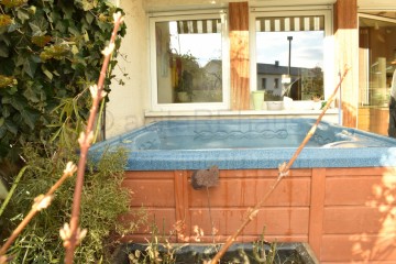 Villetta di testa a Settequerce con giardino privato e vasca idromassaggio AV26001 - Via Stazione