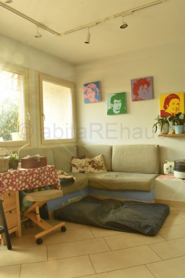 Villetta di testa a Settequerce con giardino privato e vasca idromassaggio AV26001 - Via Stazione