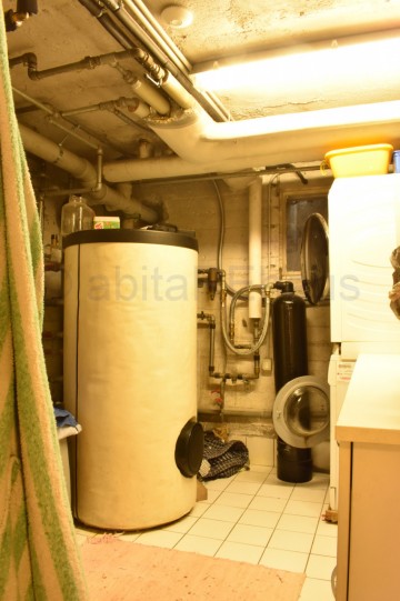 Villetta di testa a Settequerce con giardino privato e vasca idromassaggio AV26001 - Via Stazione