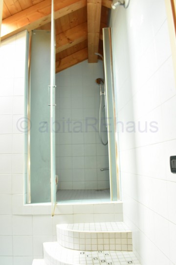 Villetta di testa a Settequerce con giardino privato e vasca idromassaggio AV26001 - Via Stazione