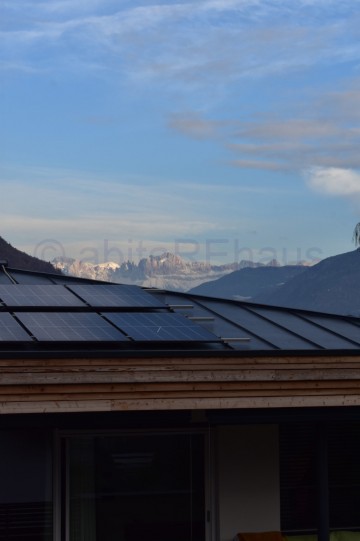 Villetta di testa a Settequerce con giardino privato e vasca idromassaggio AV26001 - Via Stazione