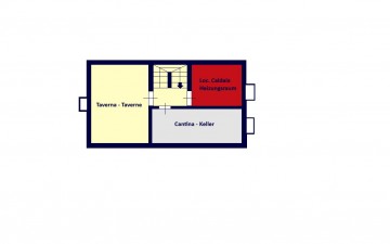 Villetta di testa a Settequerce con giardino privato e vasca idromassaggio AV26001 - Via Stazione