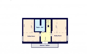 Villetta di testa a Settequerce con giardino privato e vasca idromassaggio AV26001 - Via Stazione