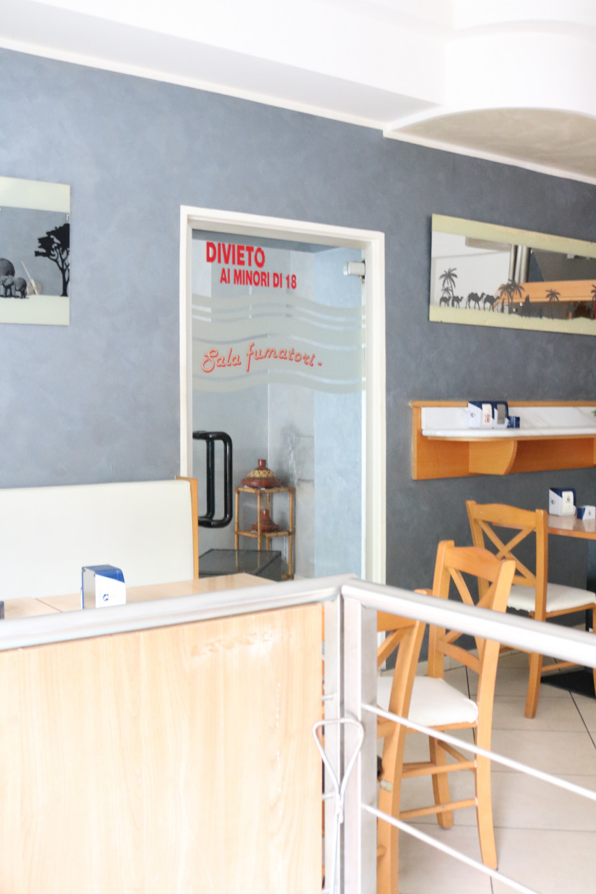 CV25002 - MURA LOCALE COMMERCIALE - BAR- via Milano Bolzano - Via Milano - Mailandstraße