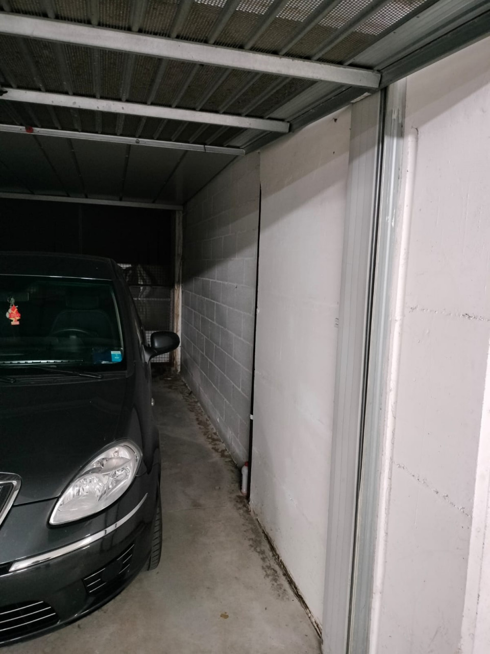 Garage viale Druso - 
