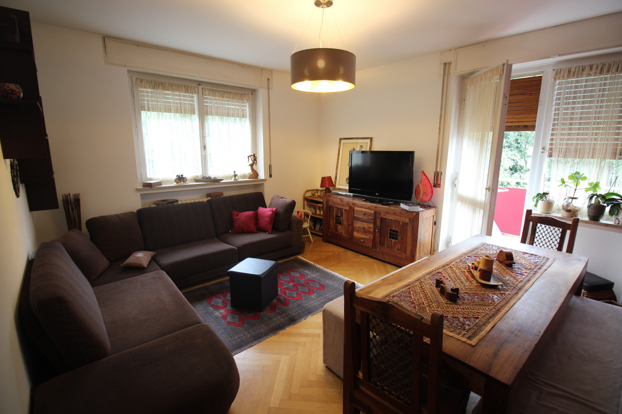 Vendiamo splendido appartamento quadrilocale a Gries Alta, Bolzano - Via Guncina - Guntschnastraße