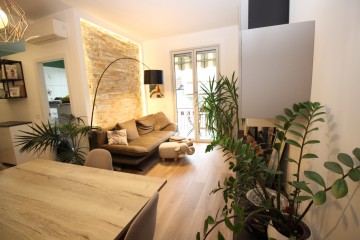 Moderno trilocale ristrutturato a Bolzano – comfort, stile e posizione strategica - 