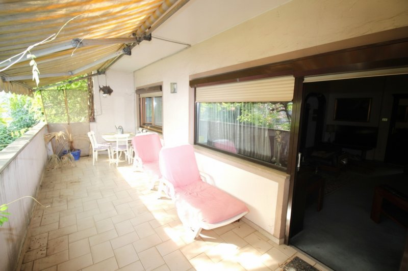 Foto 6 Splendida porzione di casa in vendita in Via Penegal, a Gries, Bolzano rif. I1186