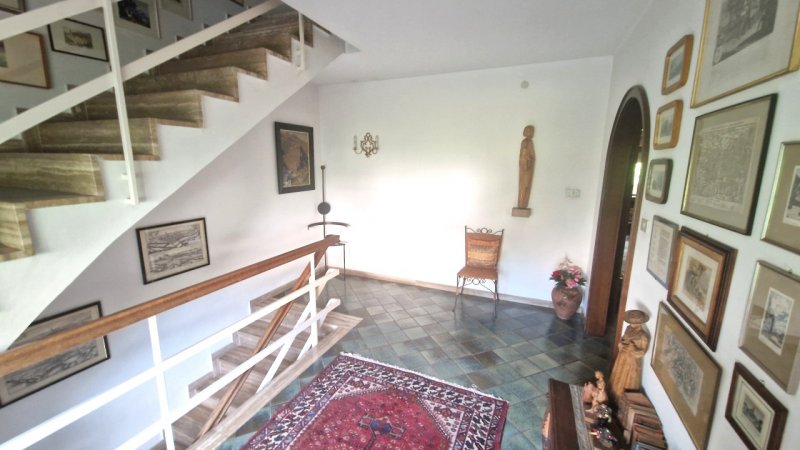 Foto 7 Splendida porzione di casa in vendita in Via Penegal, a Gries, Bolzano rif. I1186