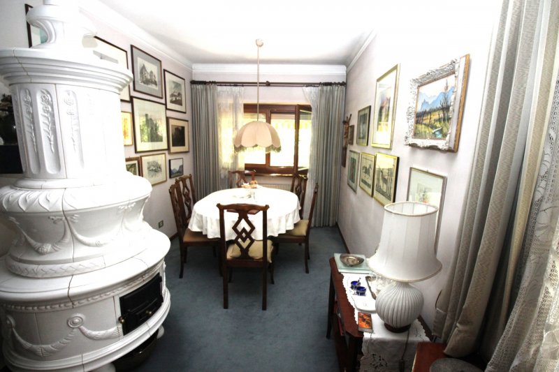 Foto 12 Splendida porzione di casa in vendita in Via Penegal, a Gries, Bolzano rif. I1186