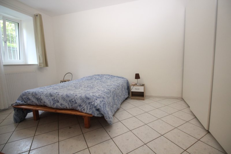 Foto 4 Elegante Bilocale Locato in Vendita a Gries Alta, Bolzano - Via Montello - Montellostraße rif. I1192