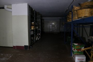 MV25003 - Laboratorio - Laives - Via John Fitzgerald Kennedy - John-Fitzgerald-Kennedy-Straße